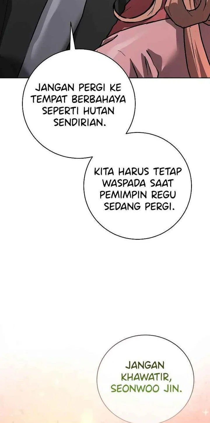 Reborn on the Demonic Cult Battlefield Chapter 15 - halaman 8