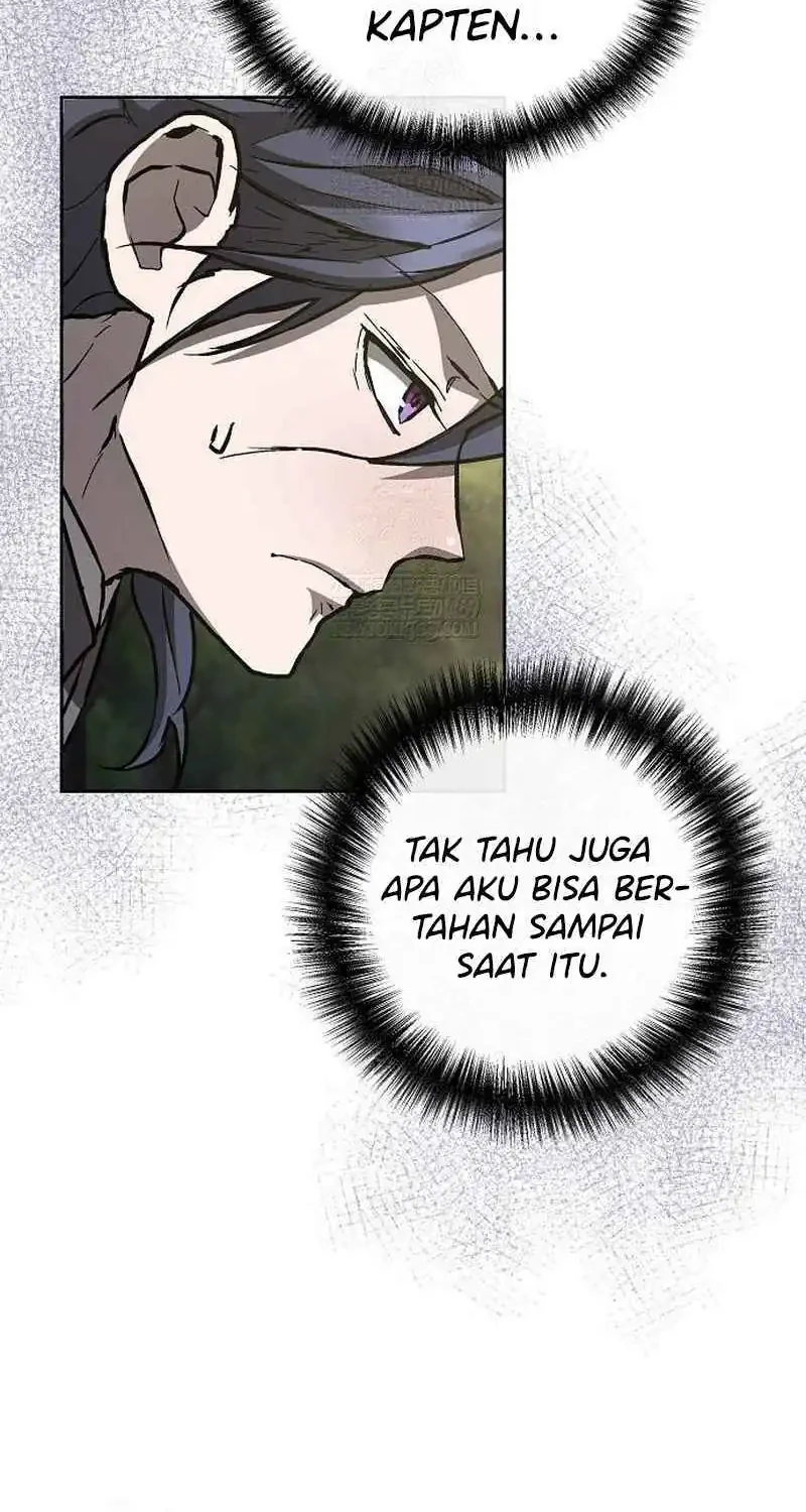 Reborn on the Demonic Cult Battlefield Chapter 16 - halaman 22