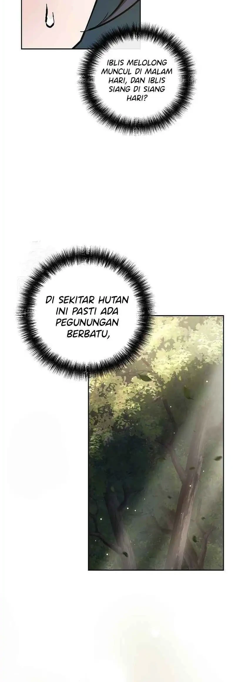 Reborn on the Demonic Cult Battlefield Chapter 16 - halaman 26