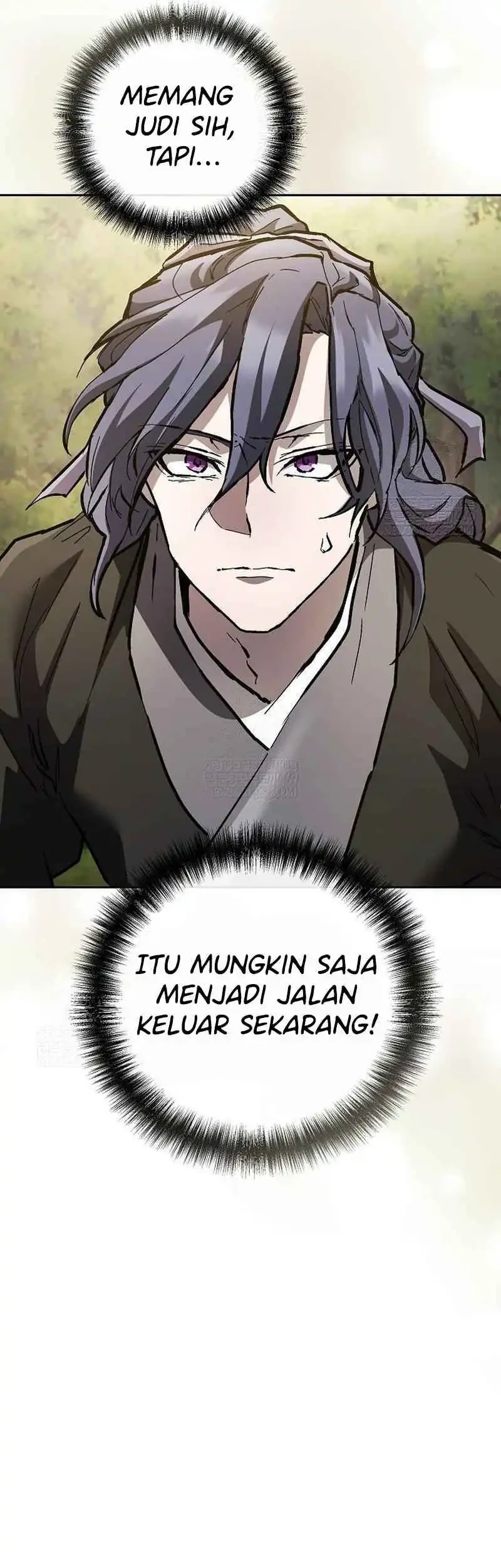Reborn on the Demonic Cult Battlefield Chapter 16 - halaman 27