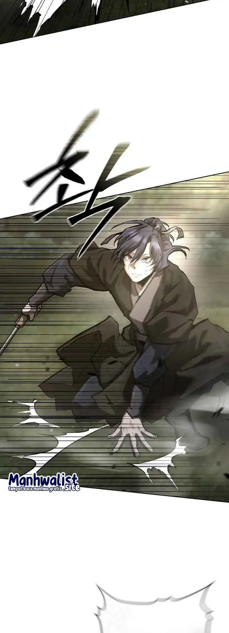 Reborn on the Demonic Cult Battlefield Chapter 16 - halaman 34