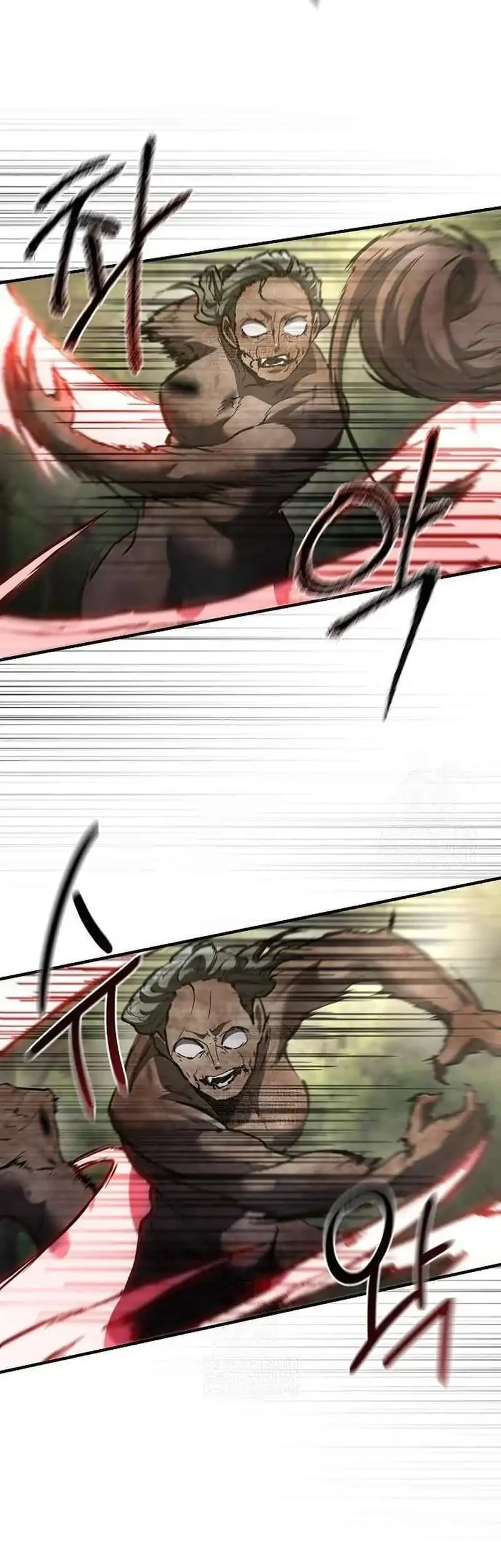Reborn on the Demonic Cult Battlefield Chapter 16 - halaman 40