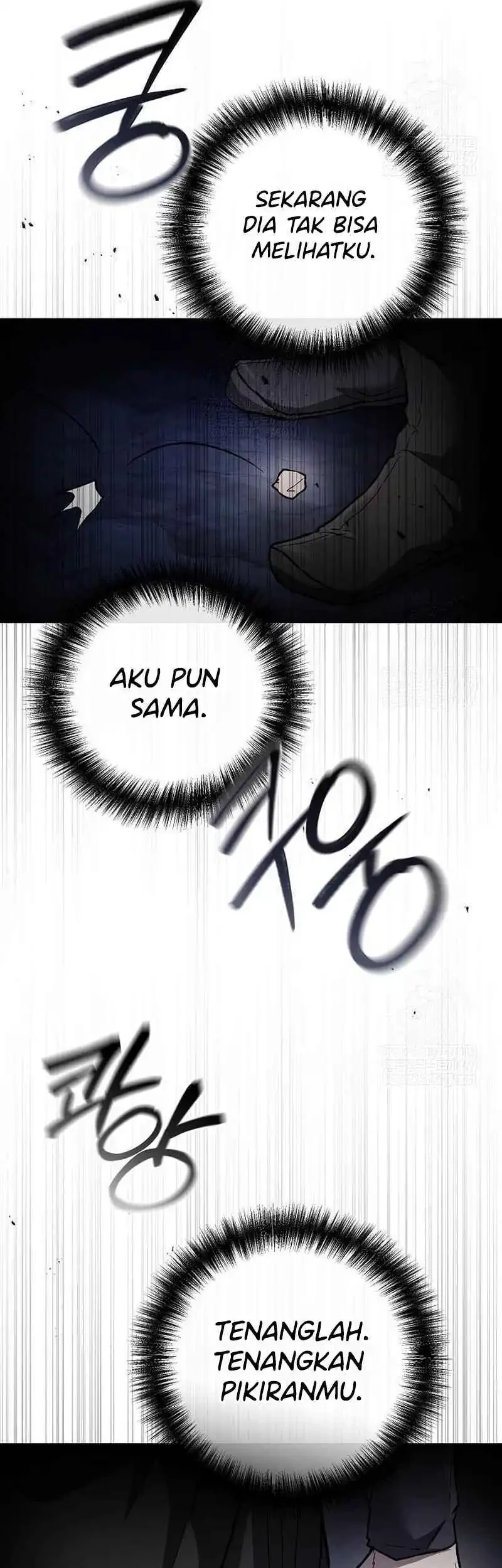 Reborn on the Demonic Cult Battlefield Chapter 16 - halaman 54