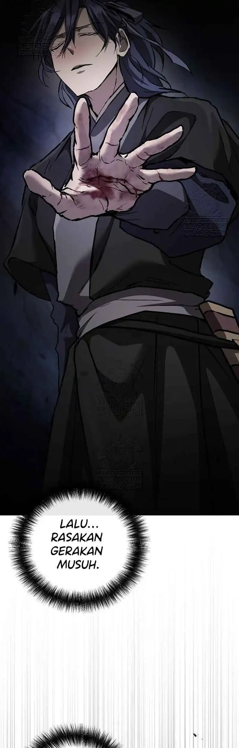 Reborn on the Demonic Cult Battlefield Chapter 16 - halaman 56