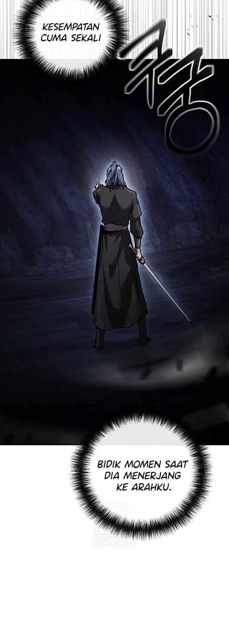 Reborn on the Demonic Cult Battlefield Chapter 16 - halaman 57