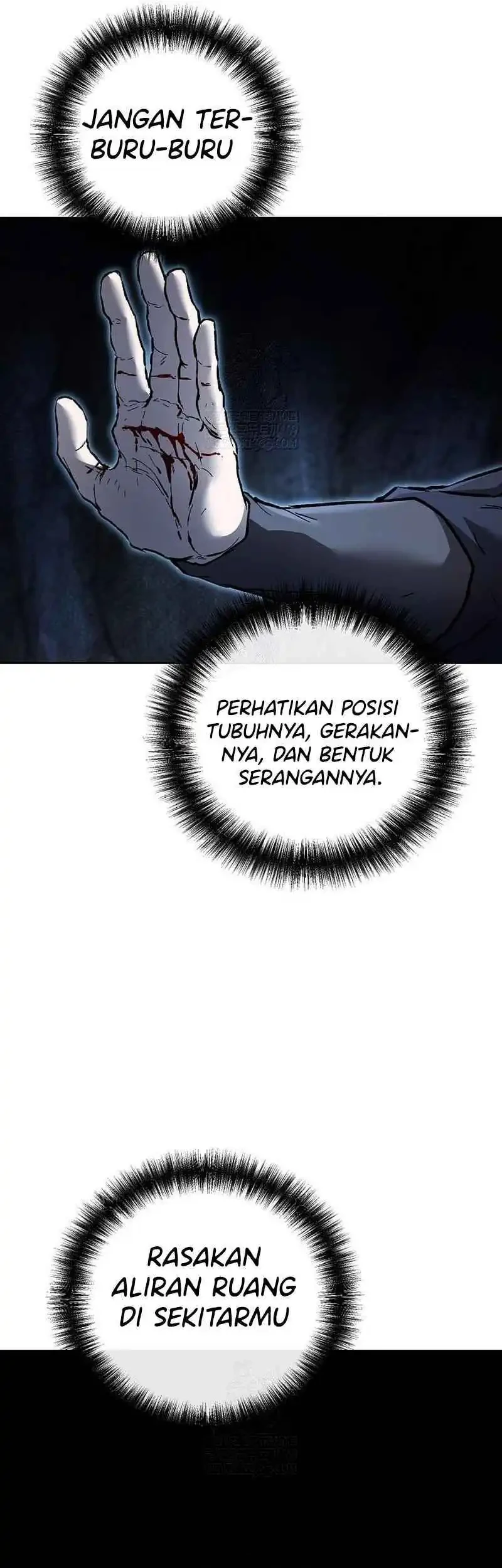 Reborn on the Demonic Cult Battlefield Chapter 16 - halaman 58