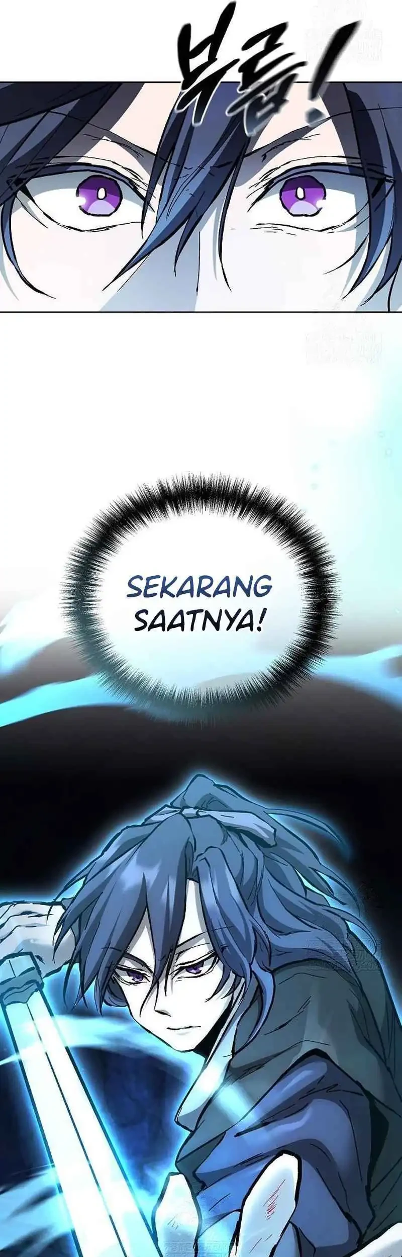 Reborn on the Demonic Cult Battlefield Chapter 16 - halaman 60
