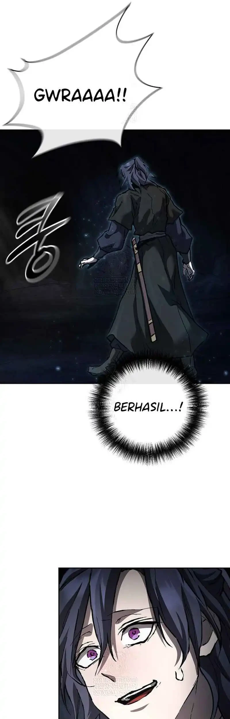 Reborn on the Demonic Cult Battlefield Chapter 16 - halaman 64