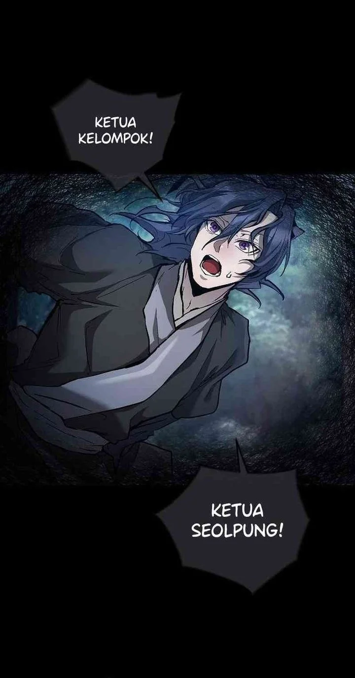 Reborn on the Demonic Cult Battlefield Chapter 17 - halaman 12