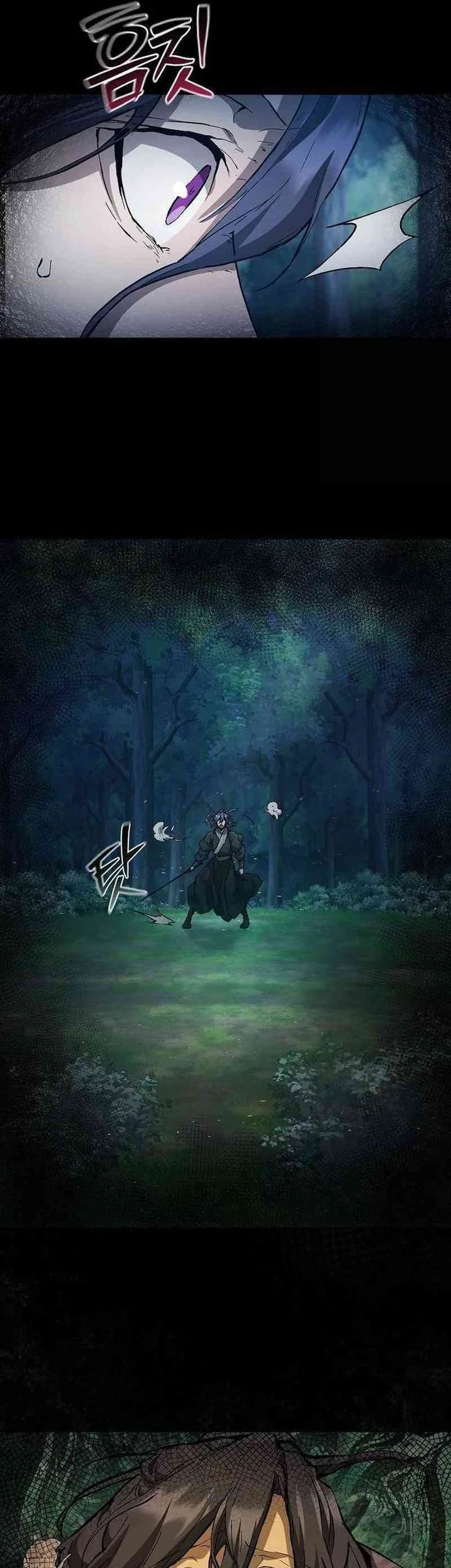 Reborn on the Demonic Cult Battlefield Chapter 17 - halaman 13
