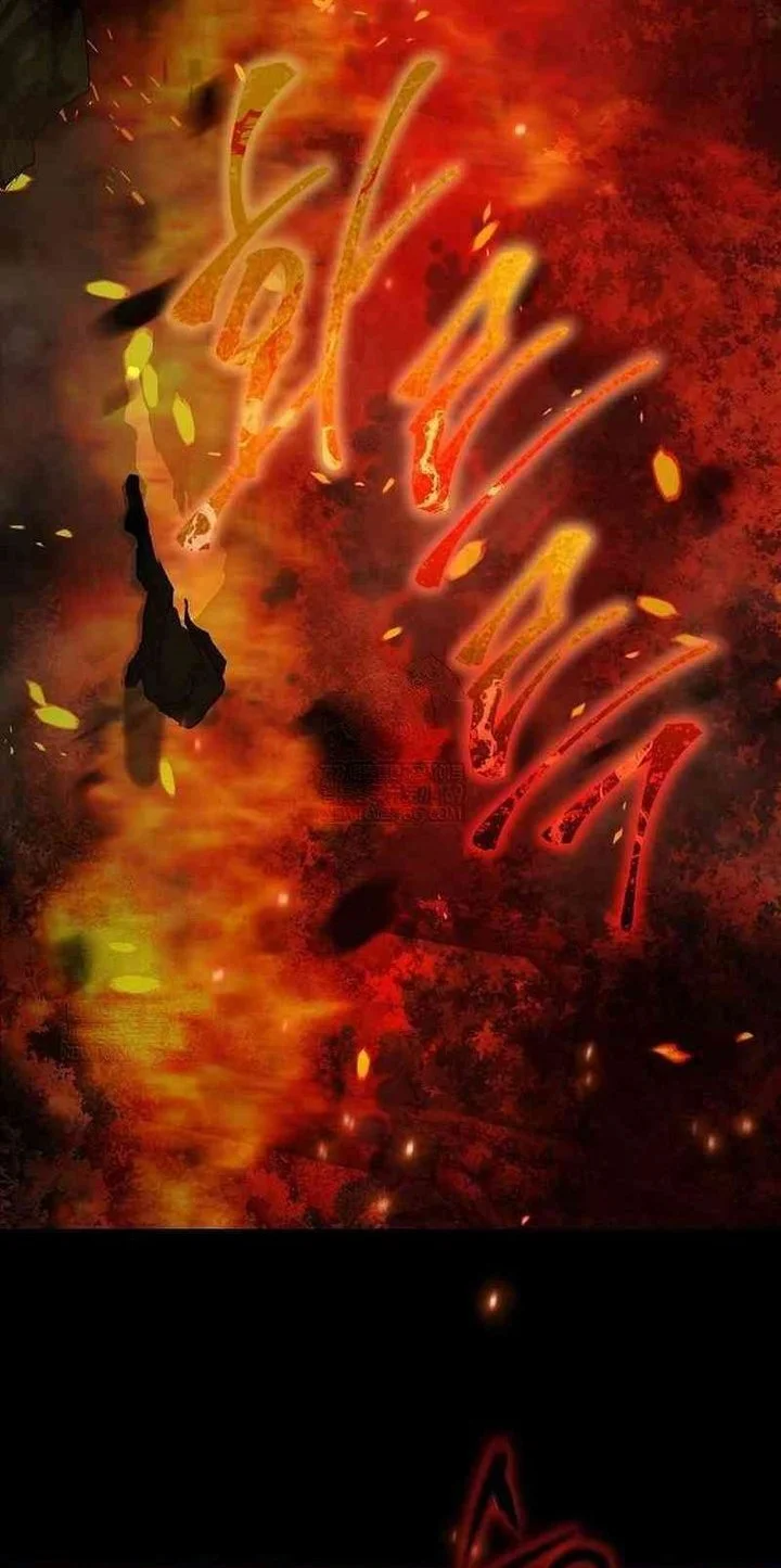 Reborn on the Demonic Cult Battlefield Chapter 17 - halaman 16