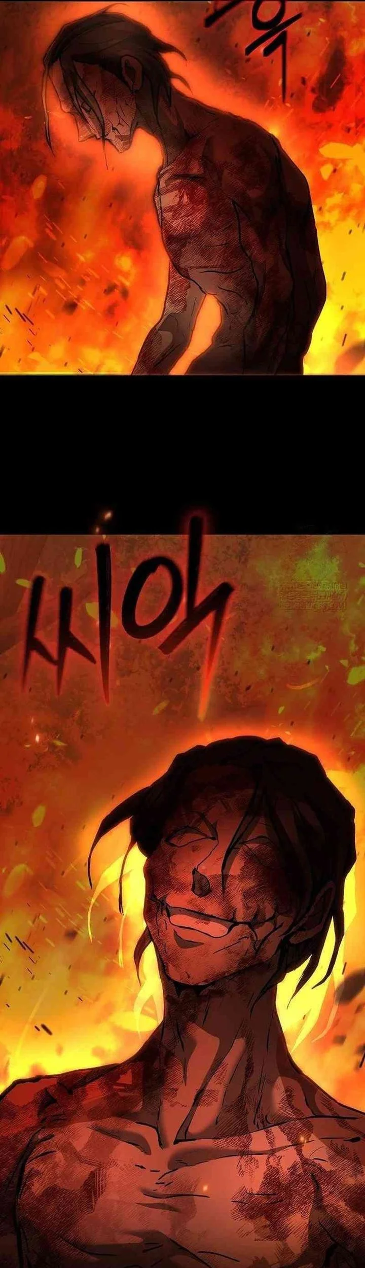 Reborn on the Demonic Cult Battlefield Chapter 17 - halaman 17