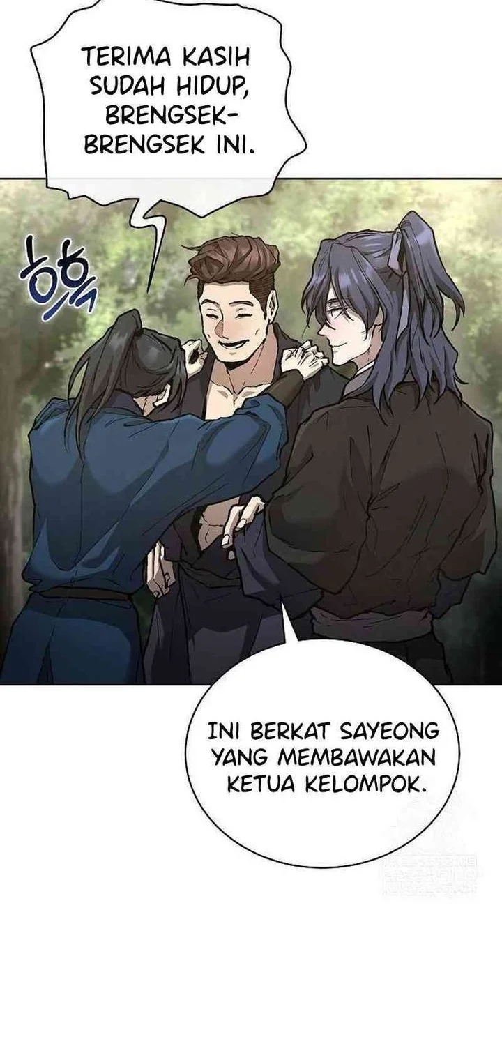 Reborn on the Demonic Cult Battlefield Chapter 17 - halaman 2