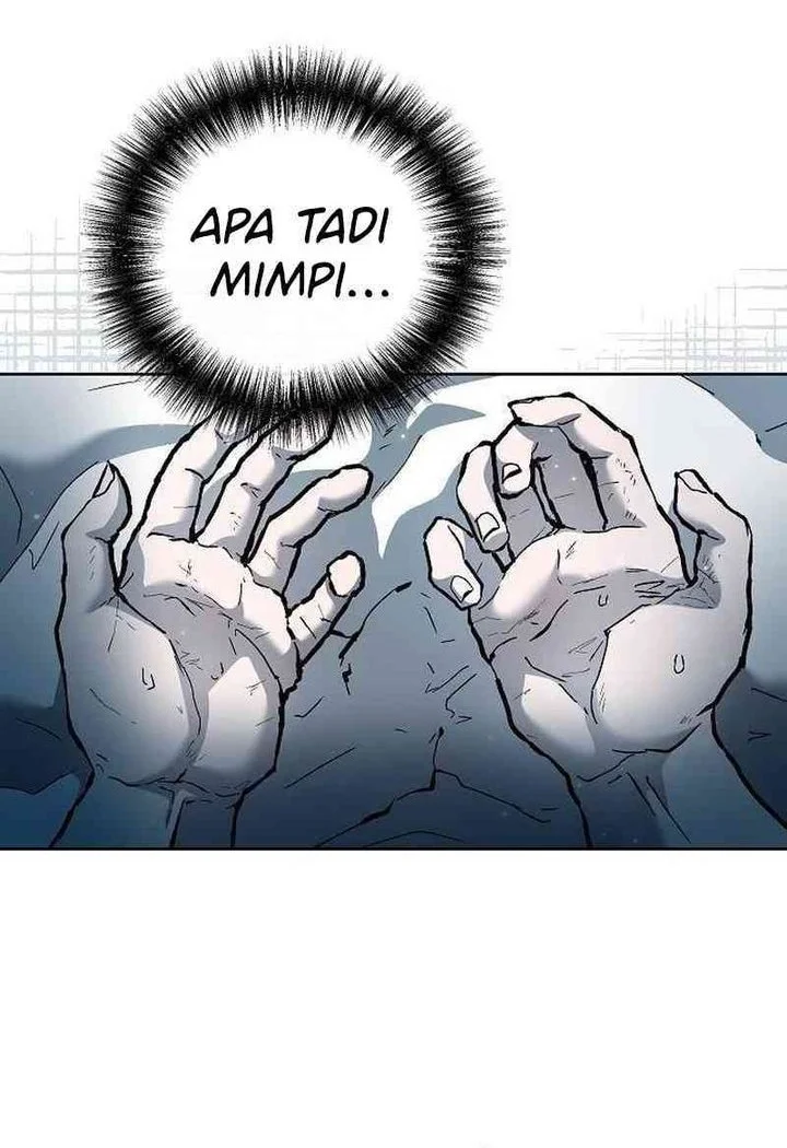 Reborn on the Demonic Cult Battlefield Chapter 17 - halaman 20