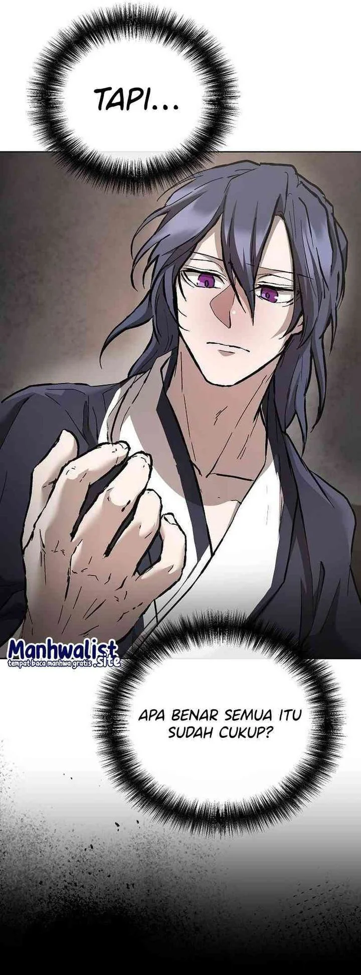Reborn on the Demonic Cult Battlefield Chapter 17 - halaman 24
