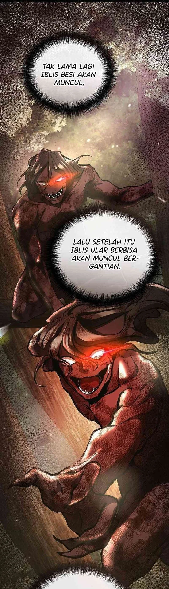 Reborn on the Demonic Cult Battlefield Chapter 17 - halaman 25