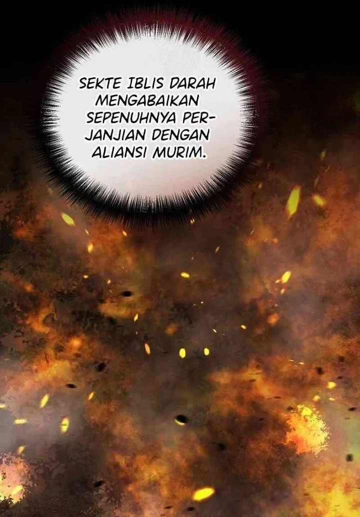 Reborn on the Demonic Cult Battlefield Chapter 17 - halaman 28