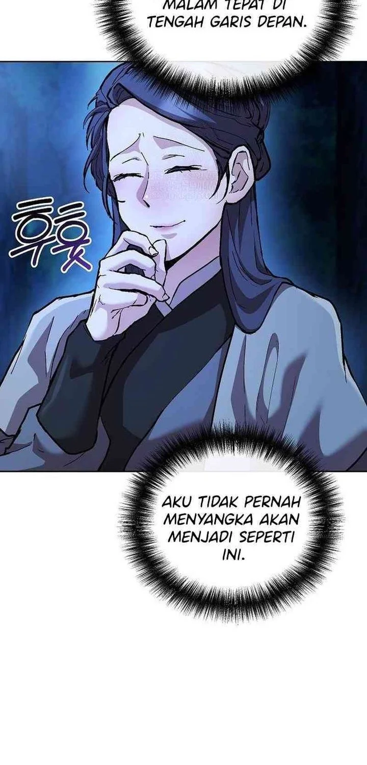 Reborn on the Demonic Cult Battlefield Chapter 17 - halaman 36