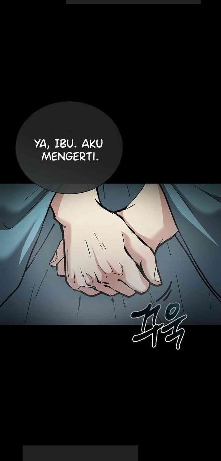 Reborn on the Demonic Cult Battlefield Chapter 17 - halaman 42