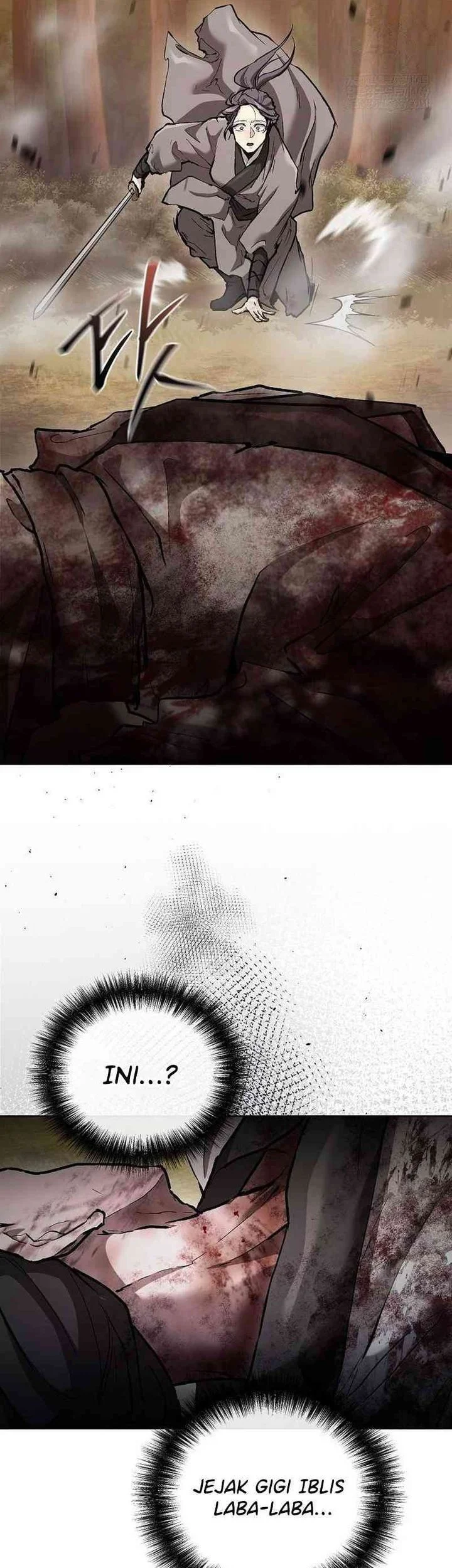 Reborn on the Demonic Cult Battlefield Chapter 17 - halaman 47