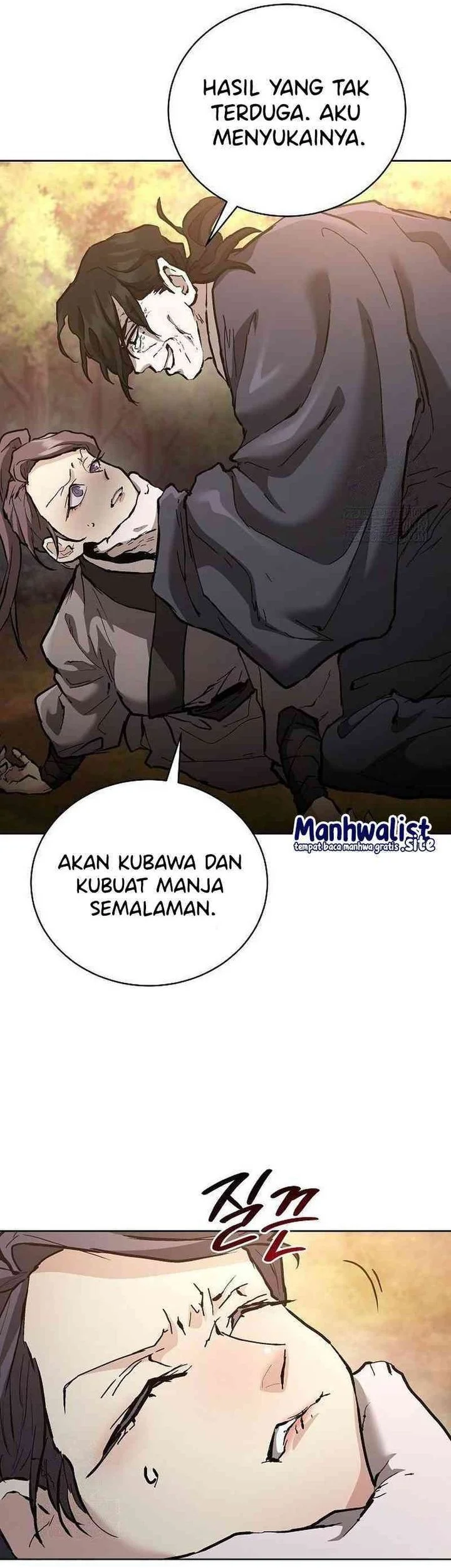 Reborn on the Demonic Cult Battlefield Chapter 17 - halaman 55