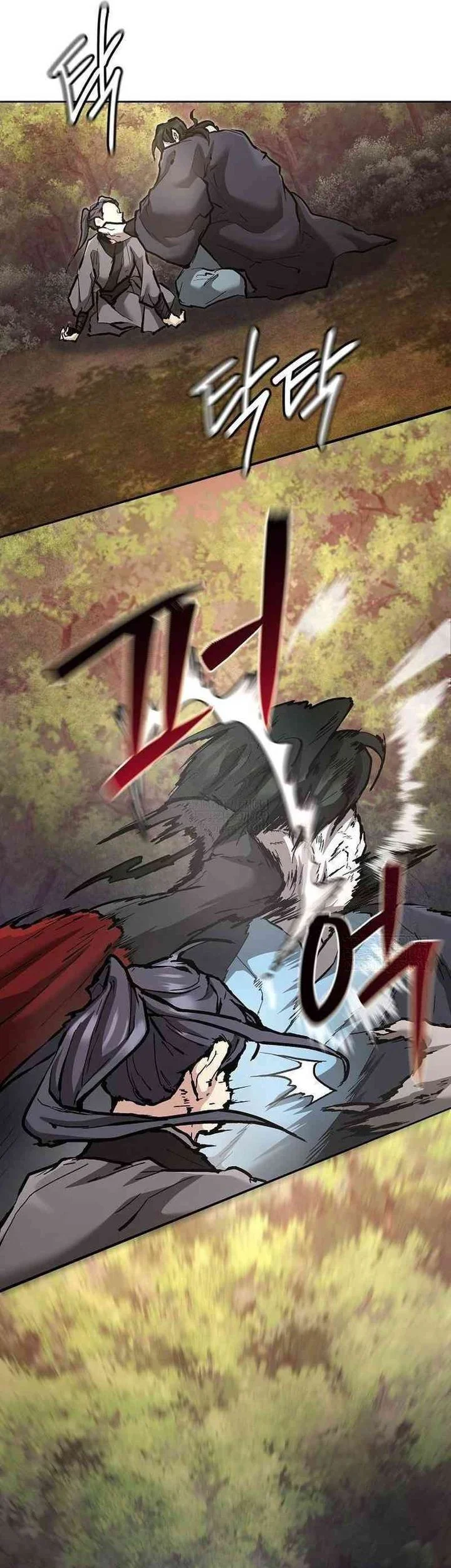 Reborn on the Demonic Cult Battlefield Chapter 17 - halaman 57