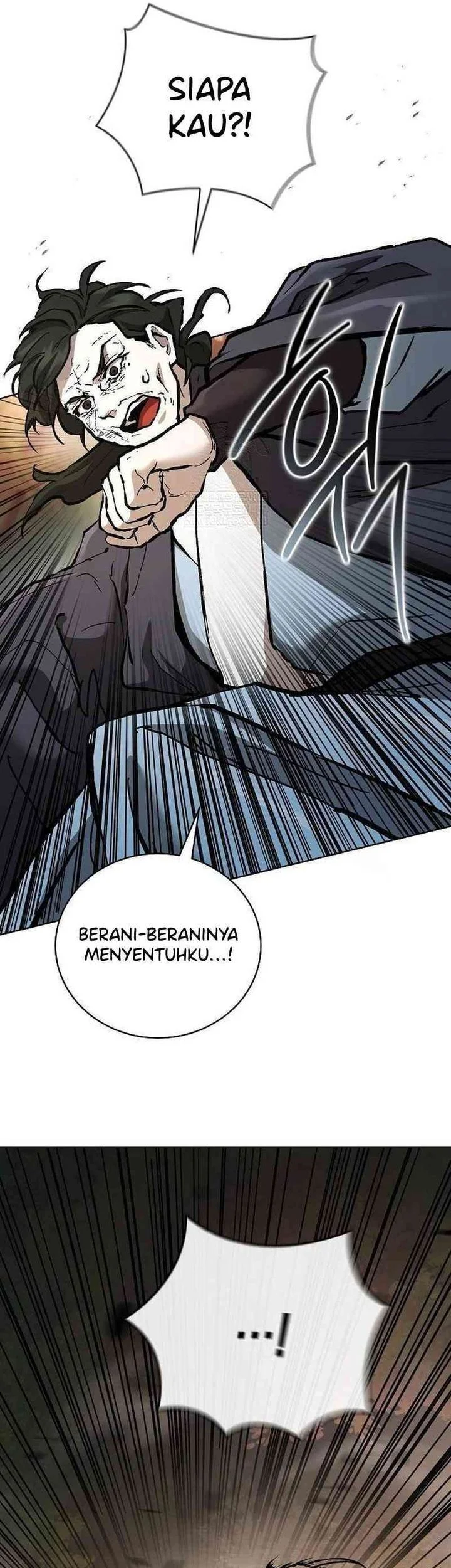 Reborn on the Demonic Cult Battlefield Chapter 17 - halaman 61