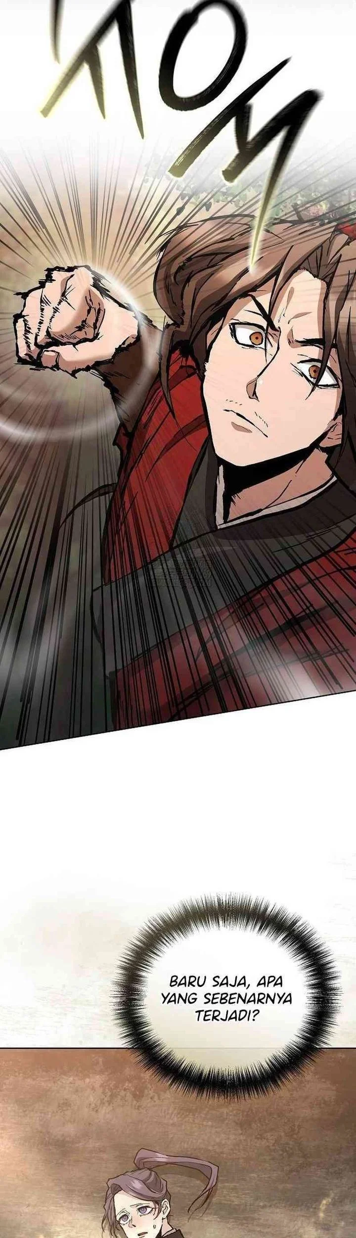 Reborn on the Demonic Cult Battlefield Chapter 17 - halaman 63