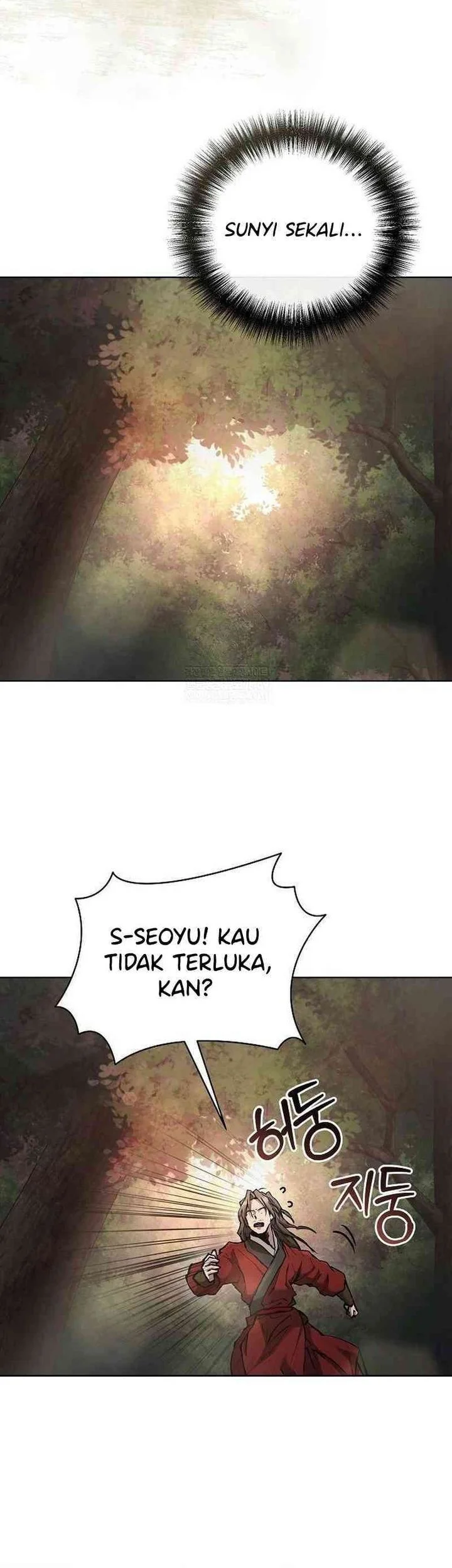 Reborn on the Demonic Cult Battlefield Chapter 17 - halaman 65