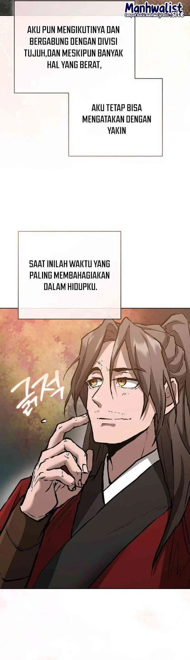 Reborn on the Demonic Cult Battlefield Chapter 17 - halaman 73