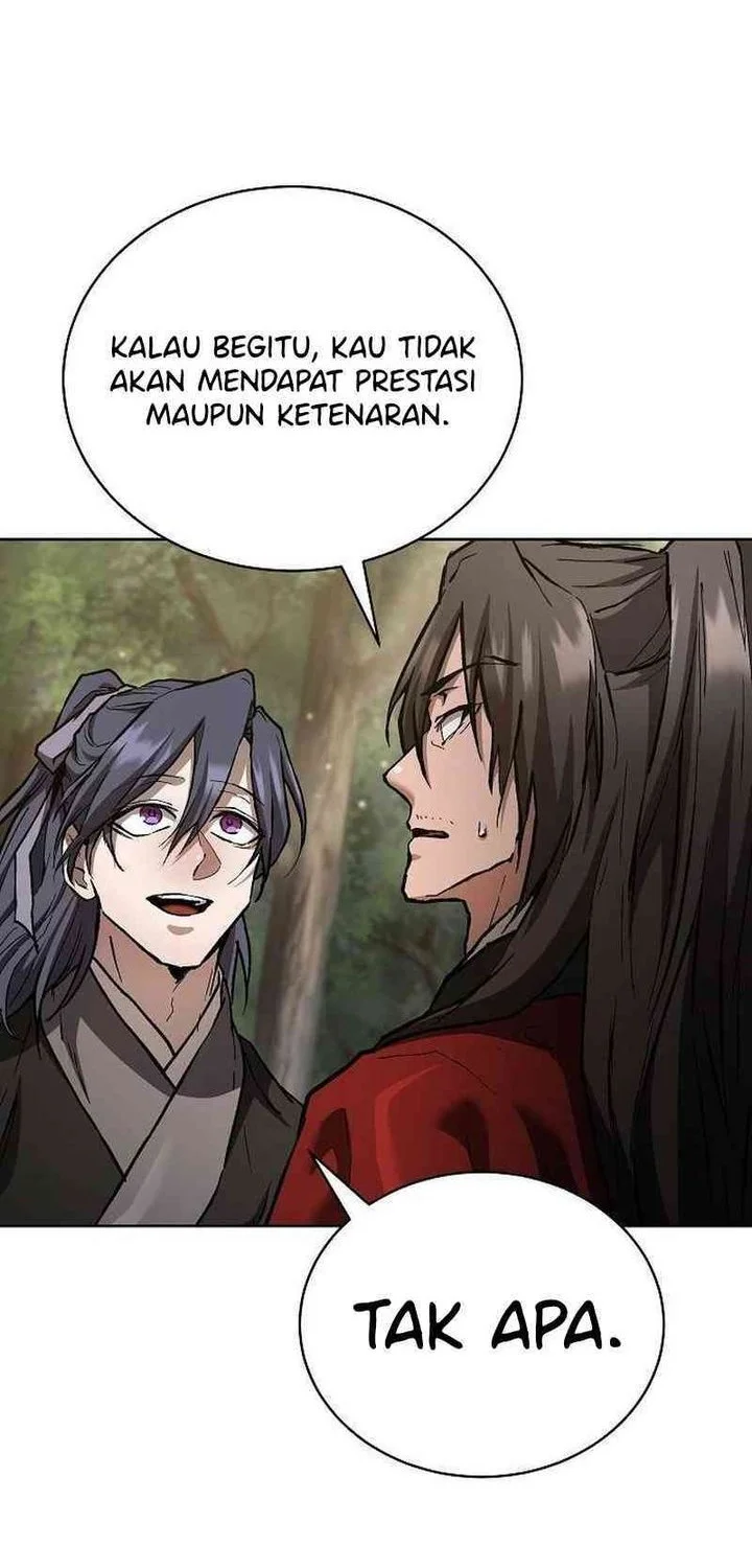 Reborn on the Demonic Cult Battlefield Chapter 17 - halaman 8