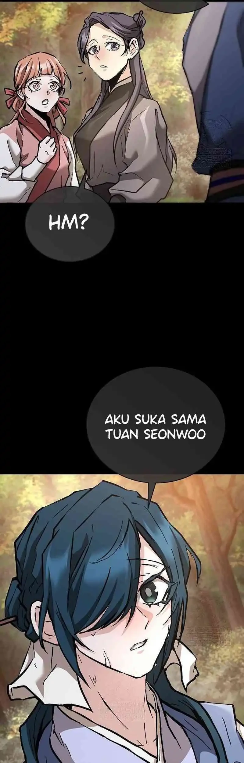 Reborn on the Demonic Cult Battlefield Chapter 18 - halaman 13
