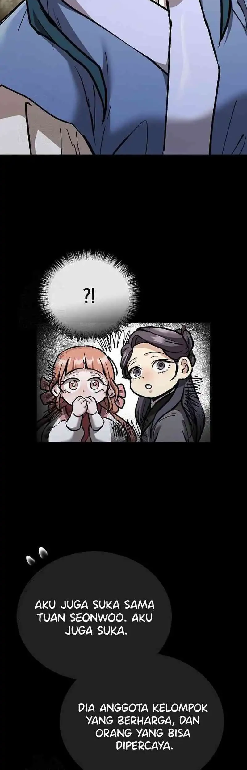 Reborn on the Demonic Cult Battlefield Chapter 18 - halaman 14