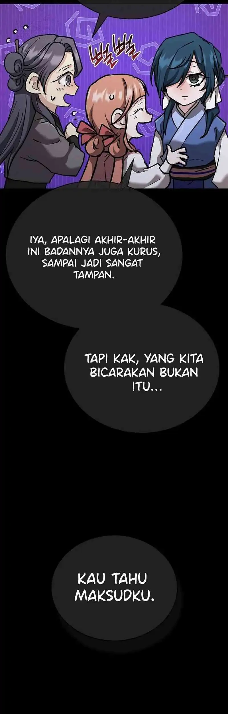 Reborn on the Demonic Cult Battlefield Chapter 18 - halaman 15