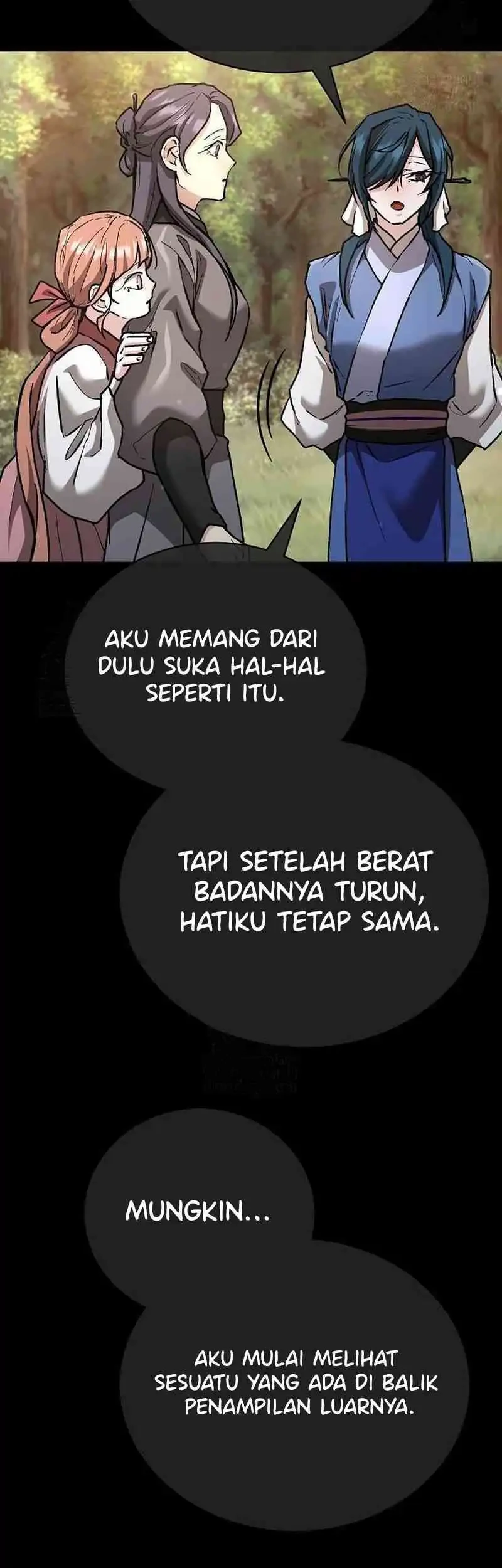 Reborn on the Demonic Cult Battlefield Chapter 18 - halaman 19