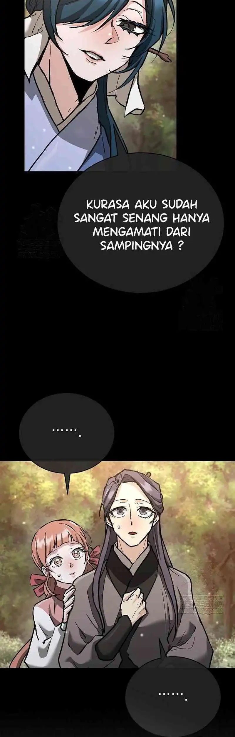 Reborn on the Demonic Cult Battlefield Chapter 18 - halaman 22