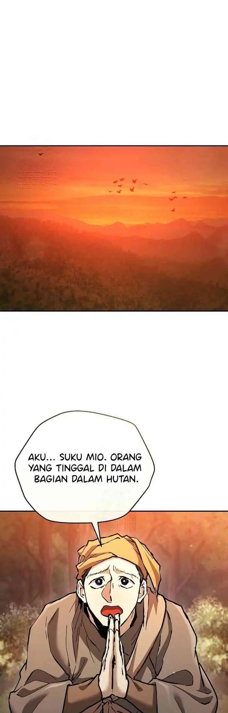 Reborn on the Demonic Cult Battlefield Chapter 18 - halaman 30