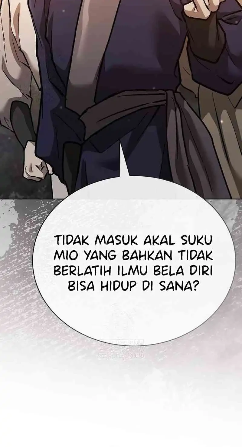 Reborn on the Demonic Cult Battlefield Chapter 18 - halaman 37