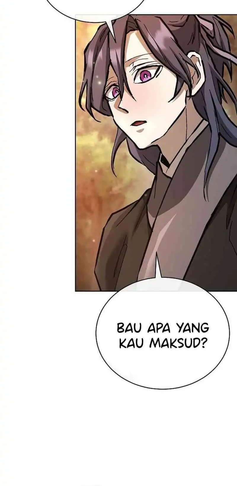 Reborn on the Demonic Cult Battlefield Chapter 18 - halaman 39