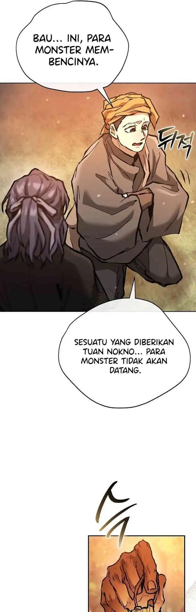 Reborn on the Demonic Cult Battlefield Chapter 18 - halaman 40