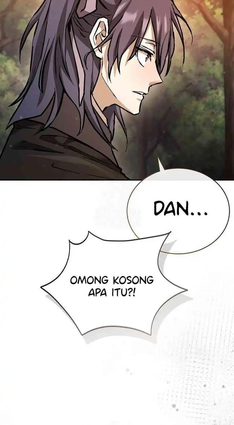 Reborn on the Demonic Cult Battlefield Chapter 18 - halaman 43