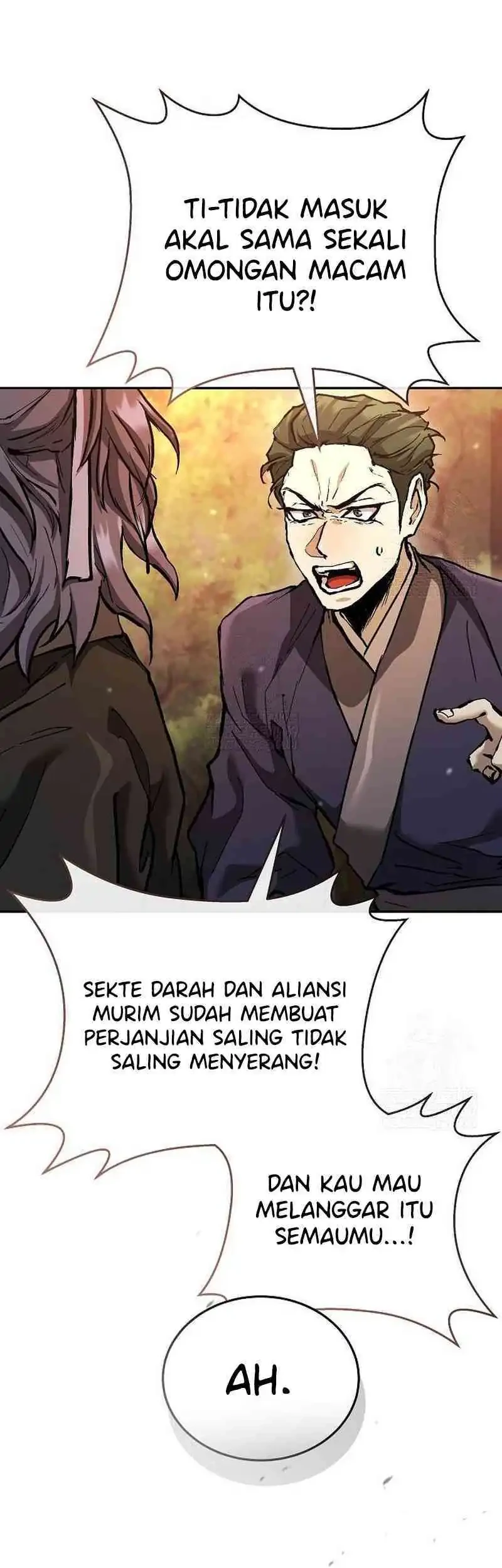 Reborn on the Demonic Cult Battlefield Chapter 18 - halaman 46