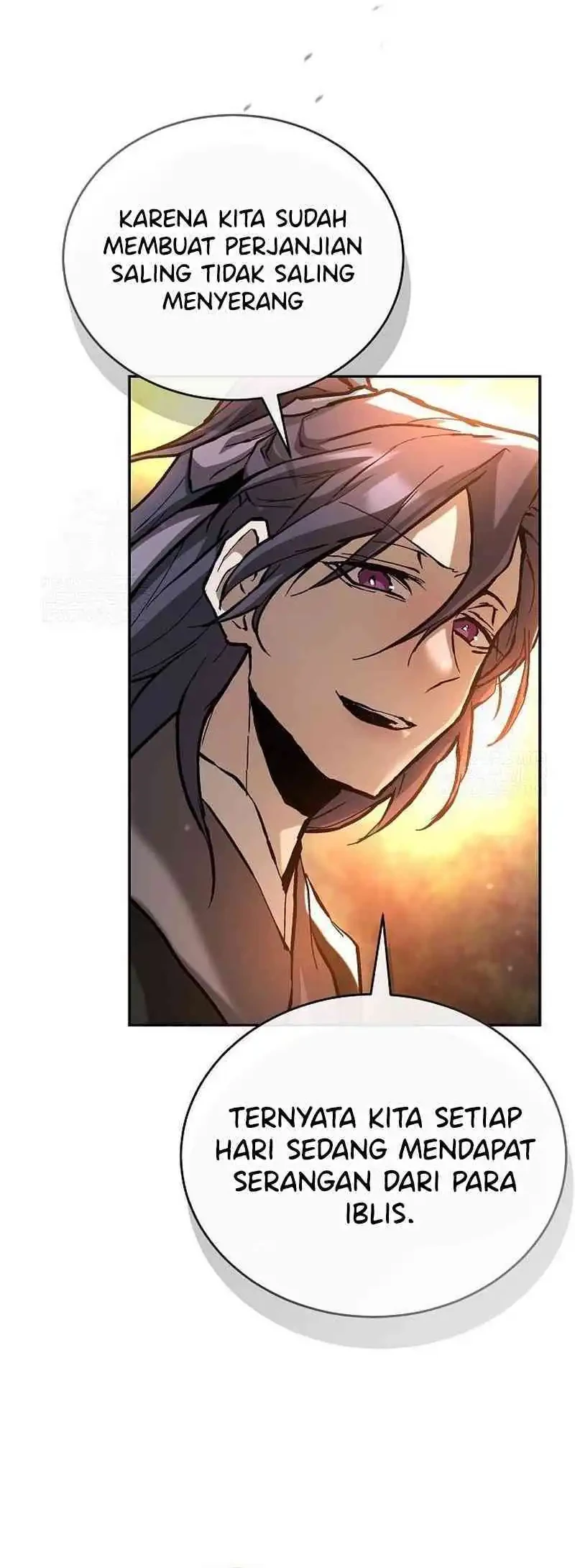 Reborn on the Demonic Cult Battlefield Chapter 18 - halaman 47