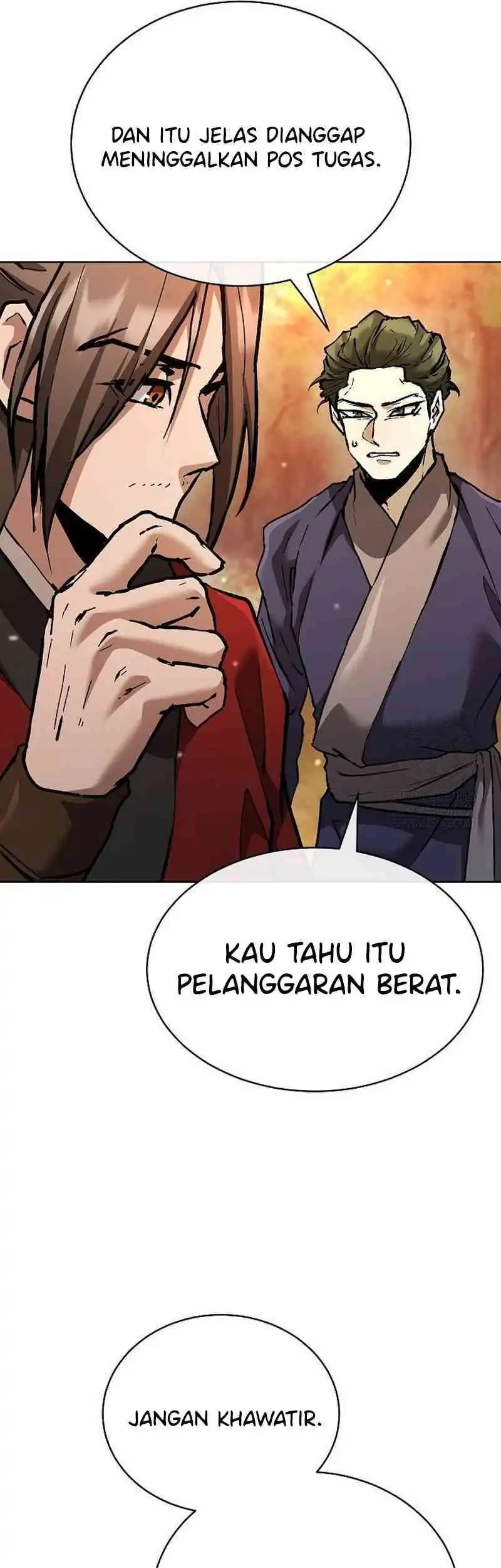 Reborn on the Demonic Cult Battlefield Chapter 18 - halaman 52