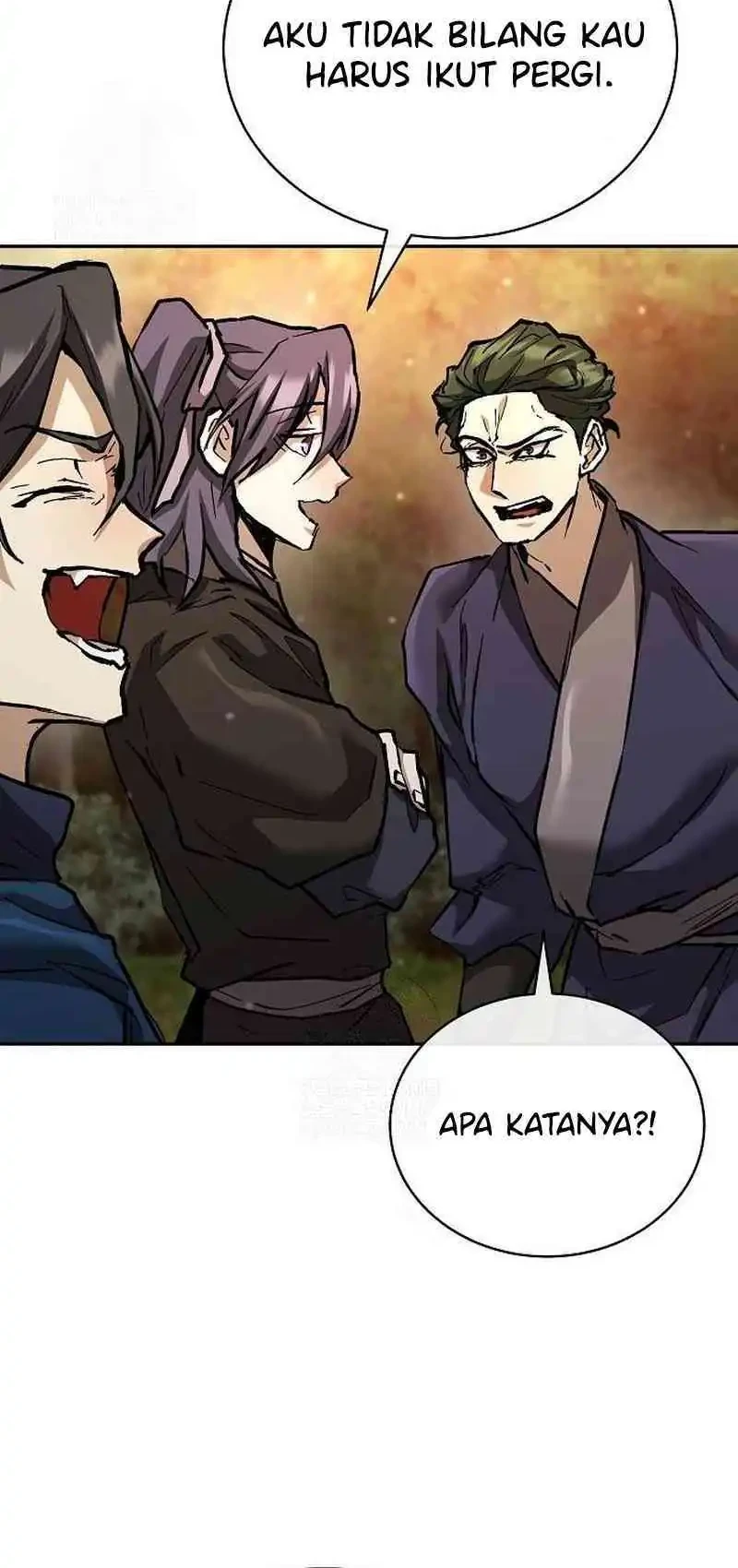 Reborn on the Demonic Cult Battlefield Chapter 18 - halaman 53