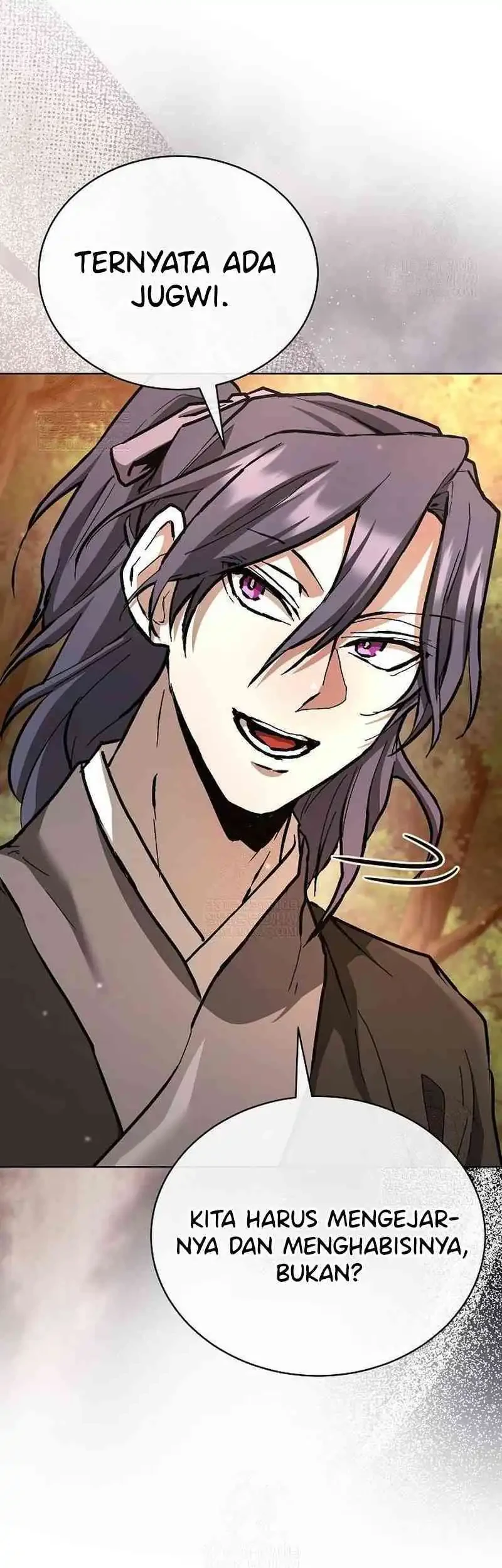 Reborn on the Demonic Cult Battlefield Chapter 18 - halaman 58