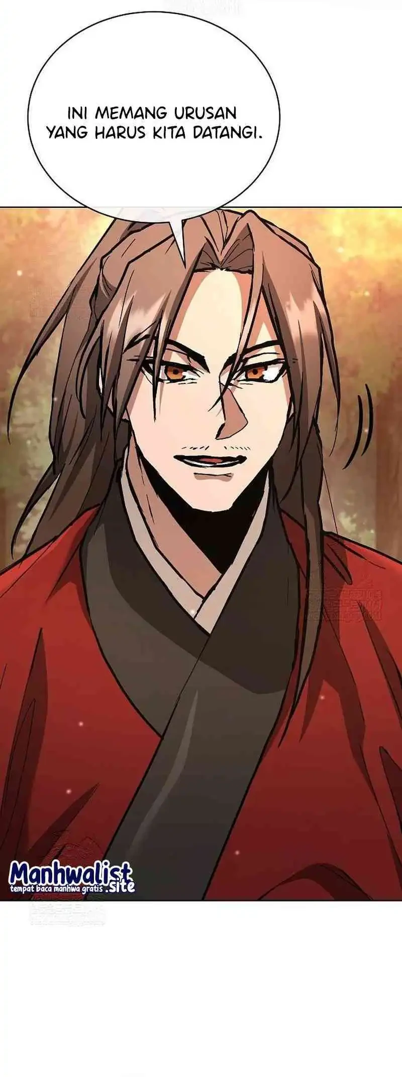 Reborn on the Demonic Cult Battlefield Chapter 18 - halaman 59