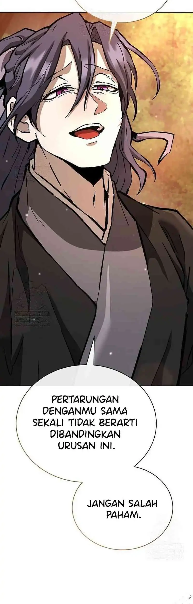 Reborn on the Demonic Cult Battlefield Chapter 18 - halaman 67