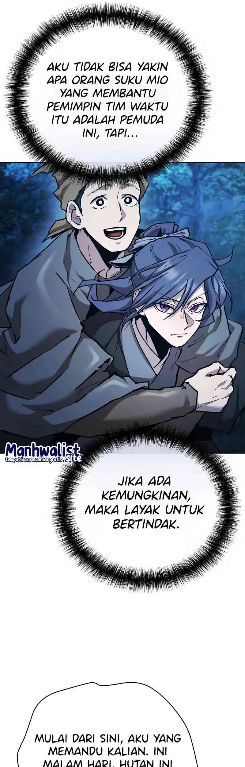 Reborn on the Demonic Cult Battlefield Chapter 19 - halaman 13