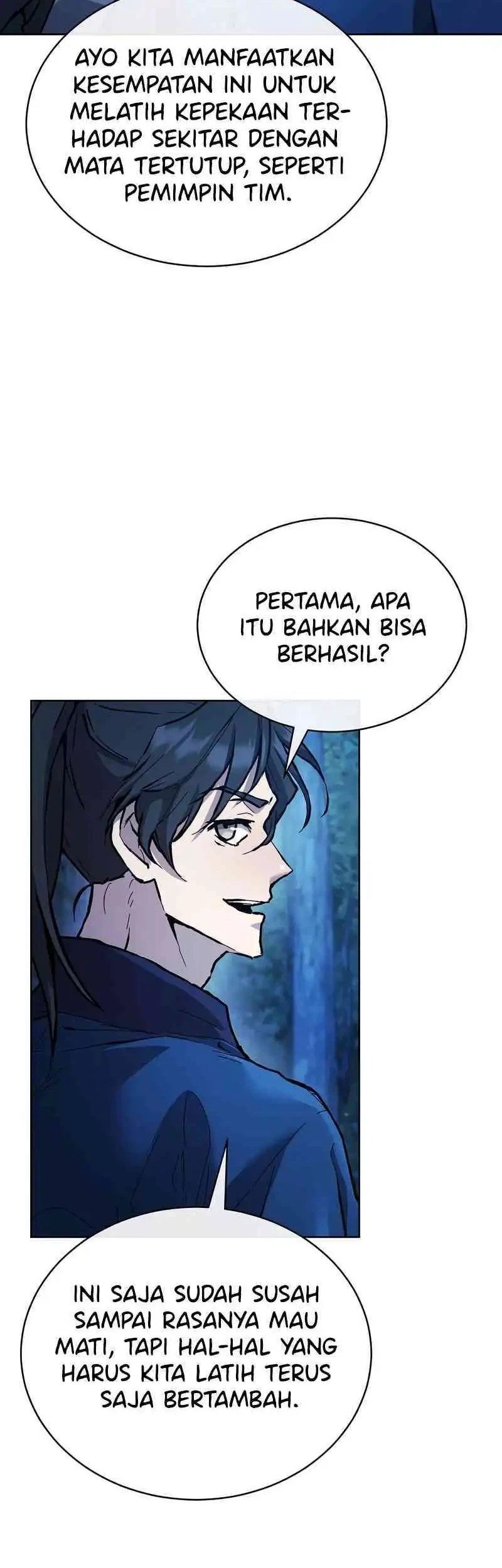 Reborn on the Demonic Cult Battlefield Chapter 19 - halaman 16